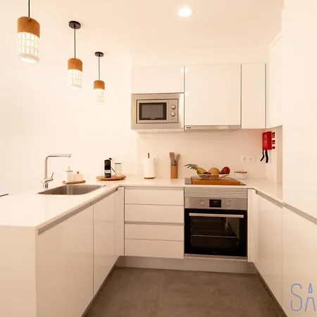 Sal E Mar Beautiful 2 Bed In Cabanas Tavira Villa *