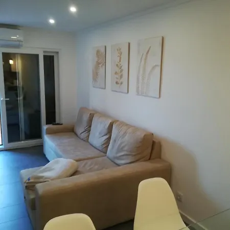 Sal E Mar Beautiful 2 Bed In Cabanas Tavira