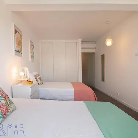 Villa Sal E Mar Beautiful 2 Bed In Cabanas Tavira Cabanas De Tavira