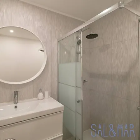 Villa Sal E Mar Beautiful 2 Bed In Cabanas Tavira Cabanas De Tavira