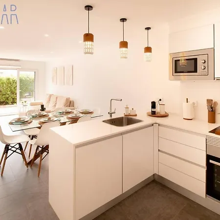 Villa Sal E Mar Beautiful 2 Bed In Cabanas Tavira